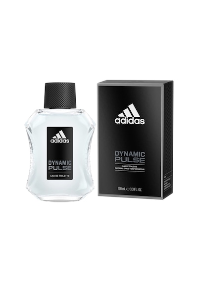 Adidas Dynamic Pulse Erkek Parfüm EDT 100 ML