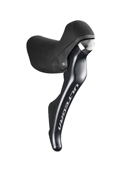 Shimano Ultegra St-r8000 Sol Vites Fren Kolu 2v Siyah