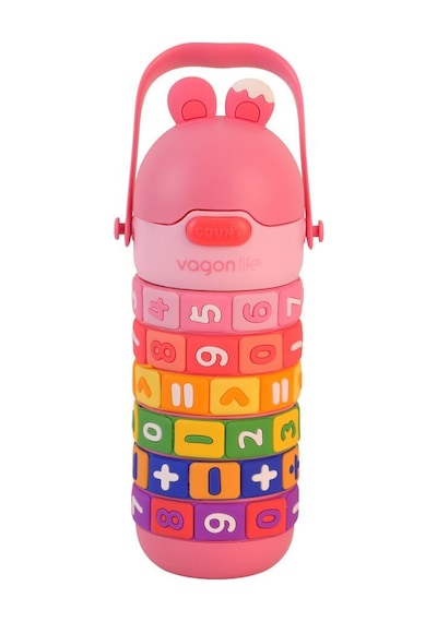 Vgn-30031 Vagonlife 430 Ml Çelik Termos