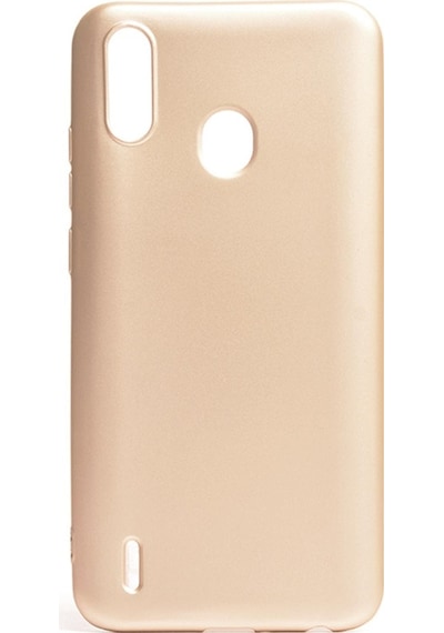 Casper Via G4 Kılıf Ince Esnek Soft Premium Silikon Kapak