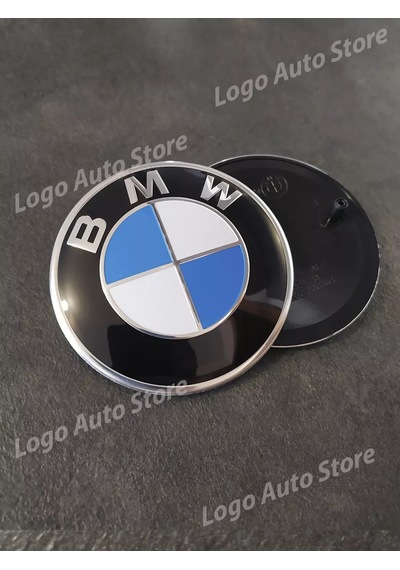 Bmw Bmw Ambleti, Bmw Rozeti 211655062