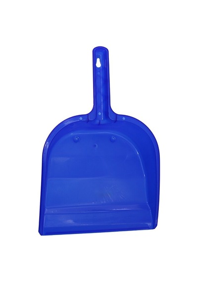 Ekol Fırça Ef-191 Ramada Lüks Plastik Faraş- 12'li Paket Diğer