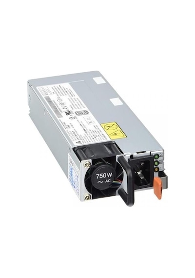 Lenovo Thinksystem 7N67A00884 750 W Titanium Hot Swap Güç Kaynağı