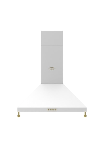 Vestel AD-60041 RB 60 CM Ankastre Davlumbaz