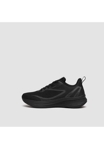 Jeep Shoes Step Kadın Siyah Ayakkabı
