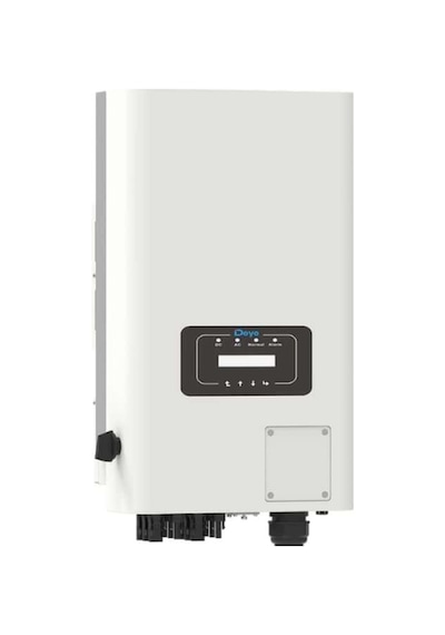 Deye 33 Kw Trifaze İnverter