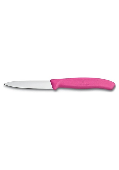 Victorinox Swissclassic 8cm Soyma Bıçağı Karışık/çok Renkli