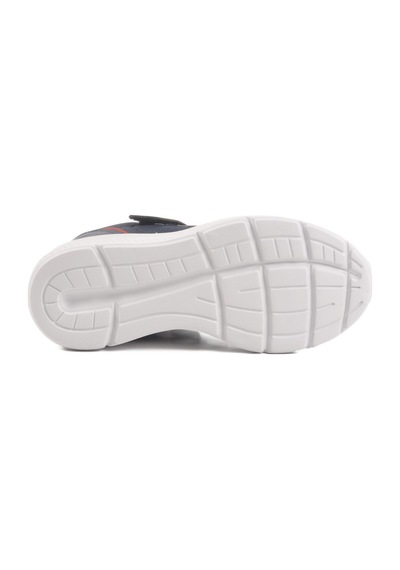 Walkway Fav 100 F Lacivert Hava Alabilen Çocuk Spor Ayakkabı Lacivert