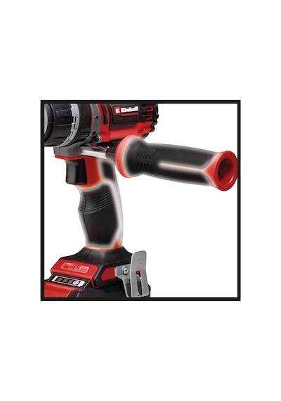 Einhell TP-CD 18/70 Li-i BL 2x2,0Ah Akülü Darbeli Vidalama - 4514316