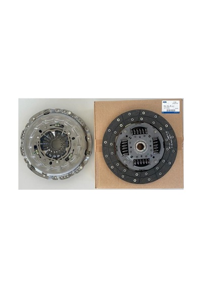 Debriyaj Seti Otosan Bk31 7540 Bb Ford Transit V363 Kamyonet Arkadan İtişli