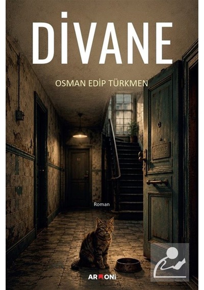Divane / Osman Edip Türkmen