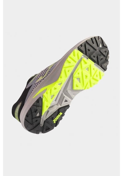 Joma Seed 2431 Rspeew2431 Gri Erkek Günlük Spor Ayakkabı 001