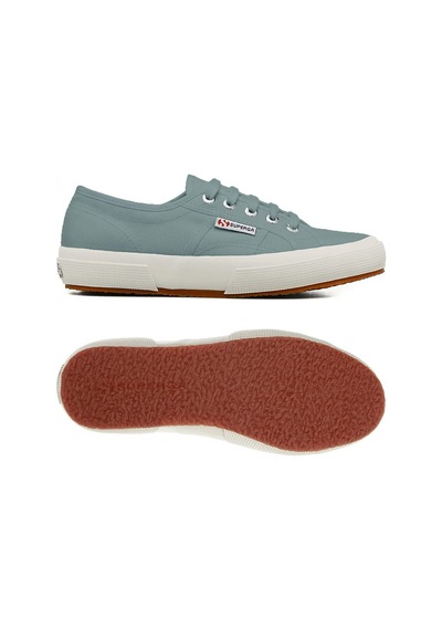 Superga 2750-Cotu Classıc Bej Sneaker S000010-Ab2 001