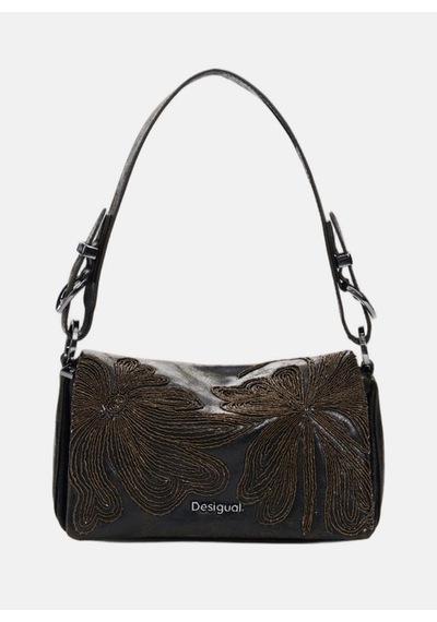 Desigual Kahverengi Kadın Omuz Çantası 26waxp61