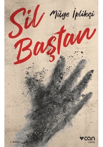 Sil Baştan / Müge Iplikçi (345143123)