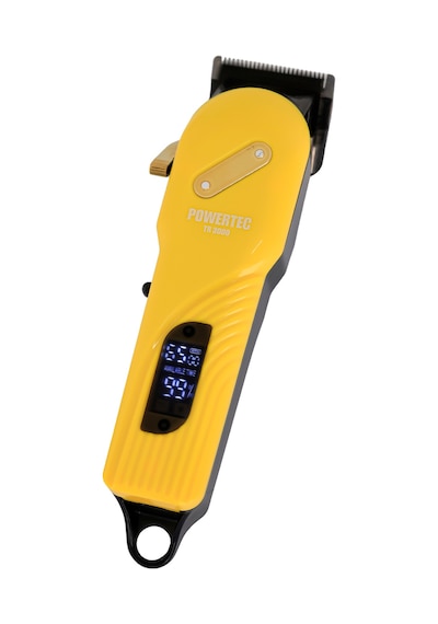 Powertec TR-3000 Saç Sakal Tıraş Makinesi