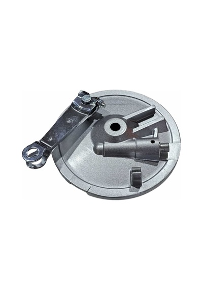 Cg Ön Kampana Büyük Model Arr0306