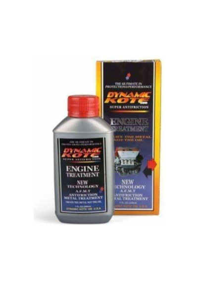 Kote 100 Motor Yağ Katkısı Koruyucu Ve Ses Kesici 200ml