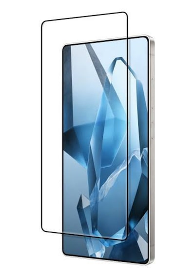 Huawei Pura 90s Pro Max Uyumlu Mat Nano Ekran Koruyucu Kenarsız Tam Mat, Kırılmaz Esnek Yapı - Premium Kalite
