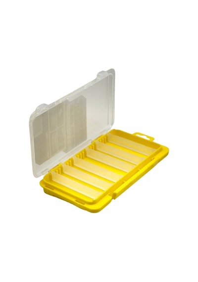 Albastar Elite Lure Game Case C Balıkçı Kutusu