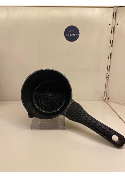Doremcy granit döküm sütlük 16 cm