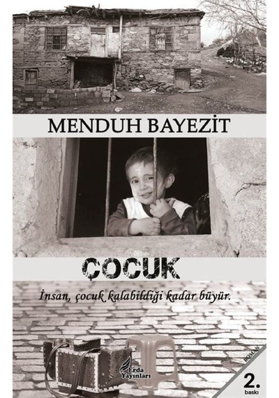 Çocuk / Menduh Bayezit