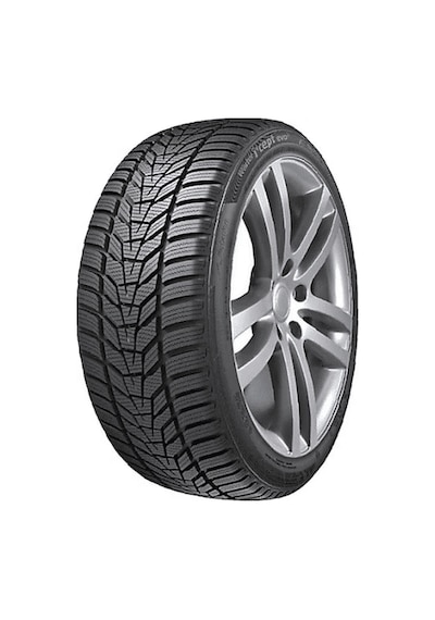 Hankook Winter I'Cept Evo3 X W330A 235/50R19 103V Xl M+S 3Pms Kış Lastiği 2025