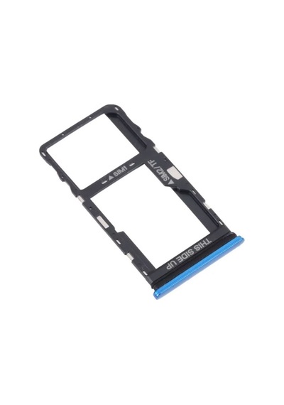 Tcl 20 5g Uyumlu Sim Tepsisi Siyah