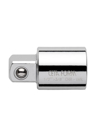 Ceta Form C11-92s 3/8’’ Lokma Adaptörü - D 3/8” E 1/2”