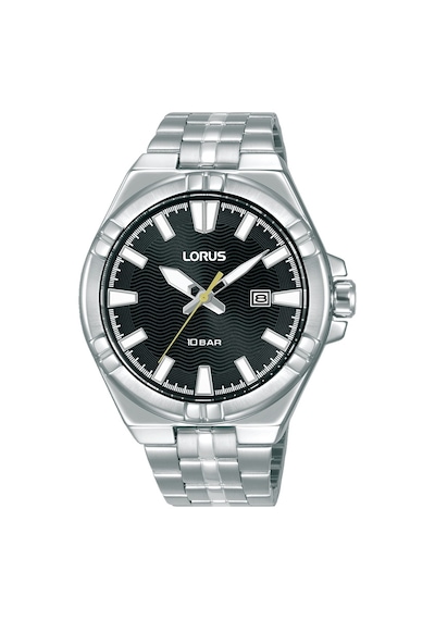 Lorus Rh971rx9 Erkek Kol Saati Metalik Gri