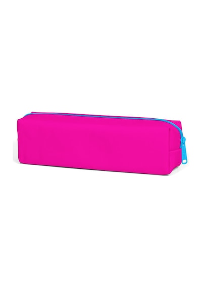Coral High Sport Neon Pembe Tek Bölmeli Kalem Çantası 22351