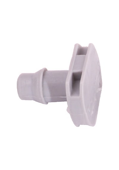 7 Mm Nozul Adaptör Kör Tapa 100 Adet