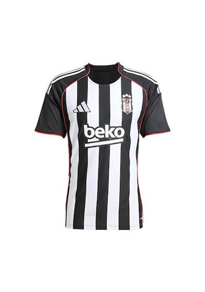 Adidas Super Lig Erkek Beşiktaş Jk 25/26 Deplasman Forması Jd1416 Siyah Siyah