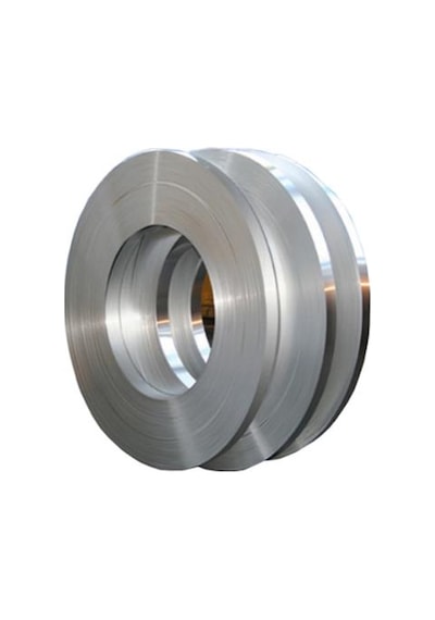 Elektronikport-Nikel Şerit 1P Punto İnce 18650 Pil Punta 5X0.10Mm (1 Metre)
