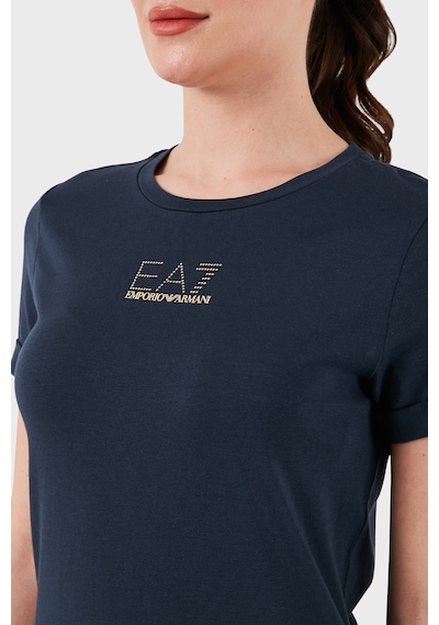 Ea7 Bayan Elbise 3dta52 Tjdqz 1555 Lacivert