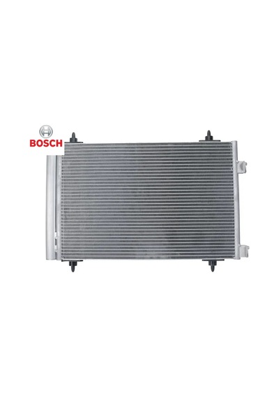 Klima Kondenseri Berlıngo-partner 08 C4 04 307 00 1.4 16v1.6 16v-2.0 16v Bosch 6455.gk/ 6455.cy