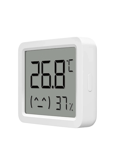 Xiaomi Smart Temperature And Humidity Monitor 3 Mini