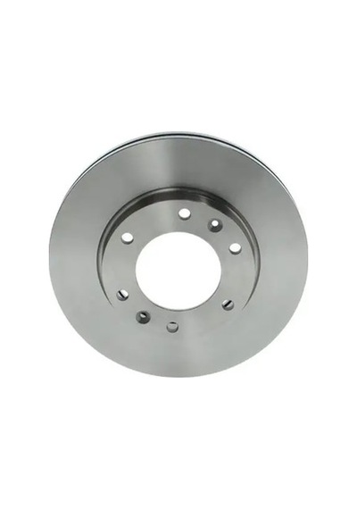 Bosch 0986479t88 Fren Diski On 517124h500 - 2 Adettir