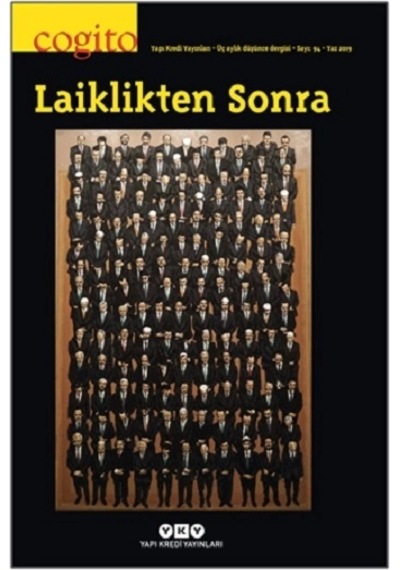 Cogito 94 Laiklikten Sonra