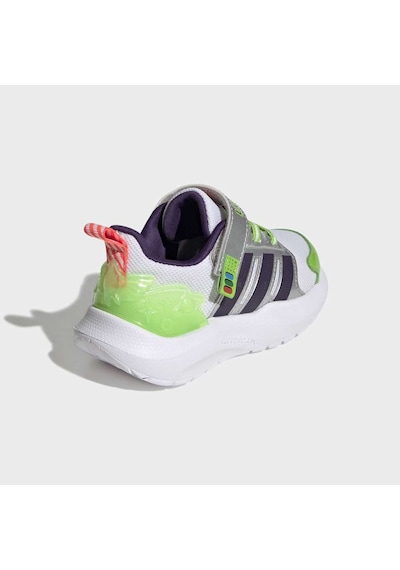 Adidas Kı6604 Lıghtorama Rnr Buzz El I Çocuk Günlük Spor Ayakkabısı Yeşil