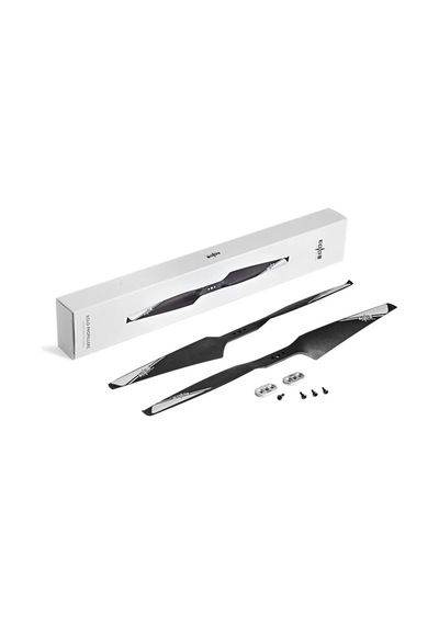12x5 - Drone Pervanesi 2 Adet