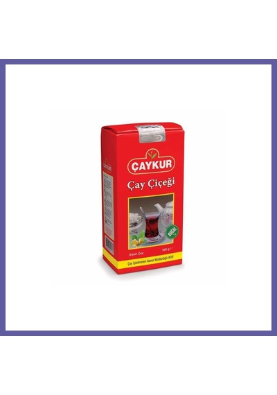Bezos Çayçiçeği Çay 500 Gr. 1 Adet Nıda