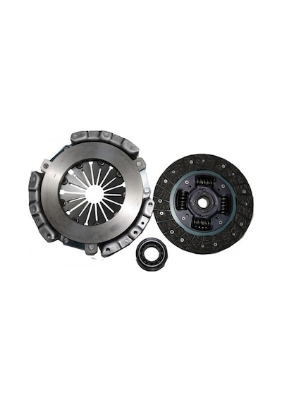 Seco Debriyaj Seti H100/l300/l200 86-06 BDO-SECO SKHD-013