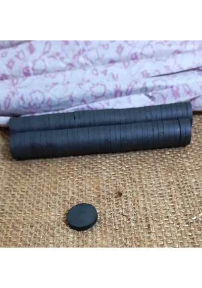 Mıknatıs Magnet 12X4Mm 15X3 18-20M Süsleme Mıknatısı Nikah Şekeri