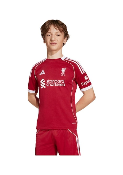 Adidas Çocuk Forma Lfc H Jsy Y Liverpool Jv6436 Kırmızı