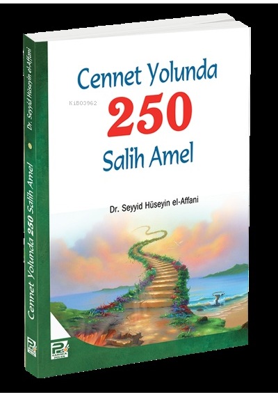 Cennet Yolunda 250 Salih Amel