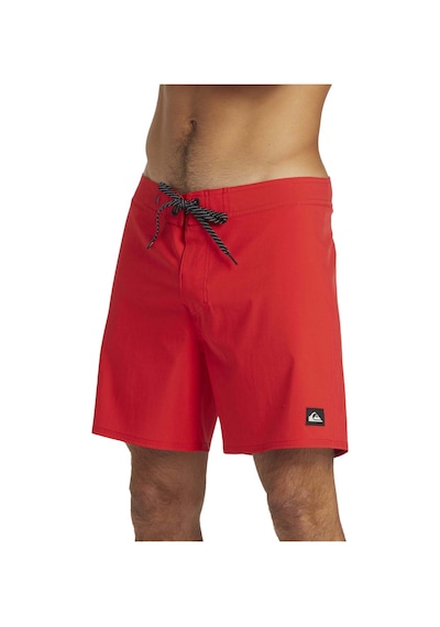 Quıksılver Quiksilver Surfsilk Kaimana 16 Erkek Kırmızı Boardshort Rqc0 Çok Renkli