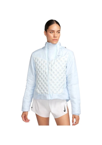 Nike Therma Fit Adv Repel Aeroloft Running Full Zip Hoodie Light Blue Kadın Bol Kesim Kaz Tüyü Kapüşonlu Ceket Açık Mavi Nike Therma Fit Adv Repel Aeroloft Running Full Zip Hoodie Light Blue Kadın Bol Kesim Kaz Tüyü Kapüşonlu Ceket Açık Mavi