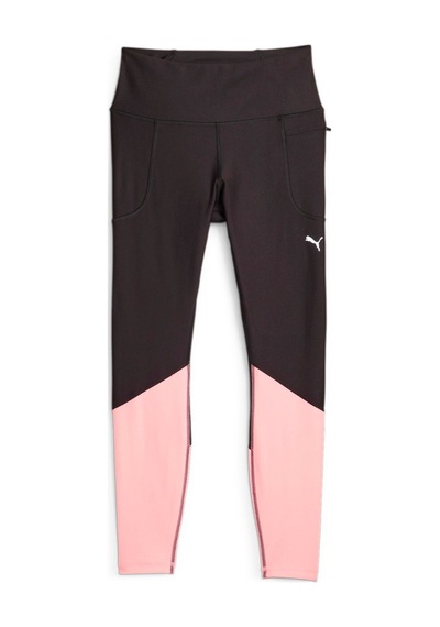 Puma Run Ultraform Kadın Koşu Taytı 523289 56 Siyah