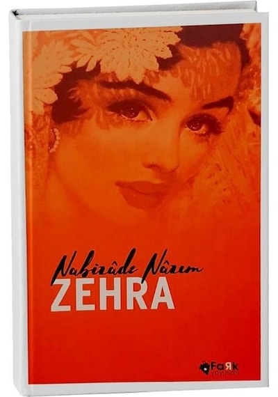 Zehra - Nabizade Nazım - Fark Yayınları